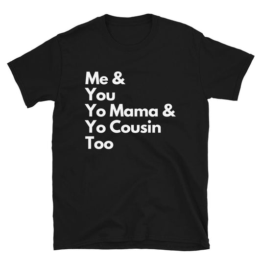 Elevators Unisex T-Shirt