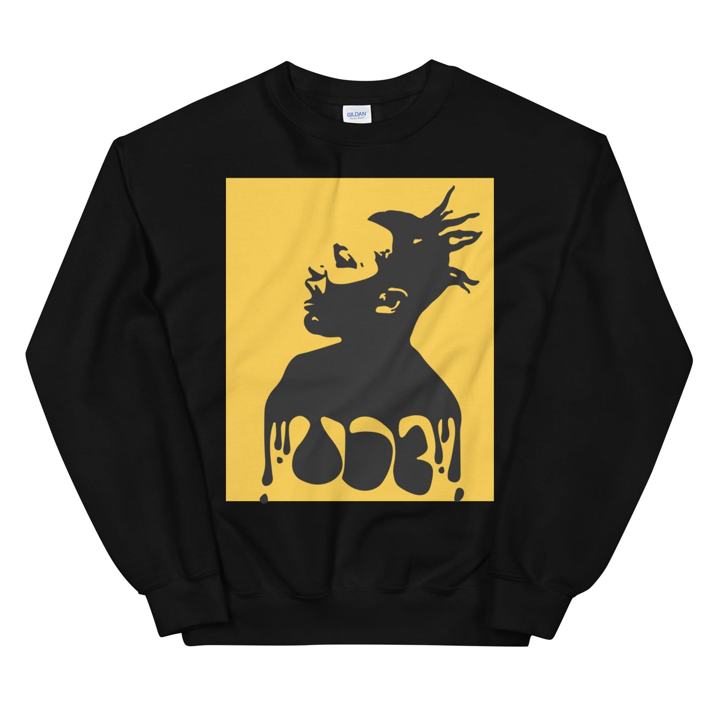Ode to ODB Unisex Sweatshirt