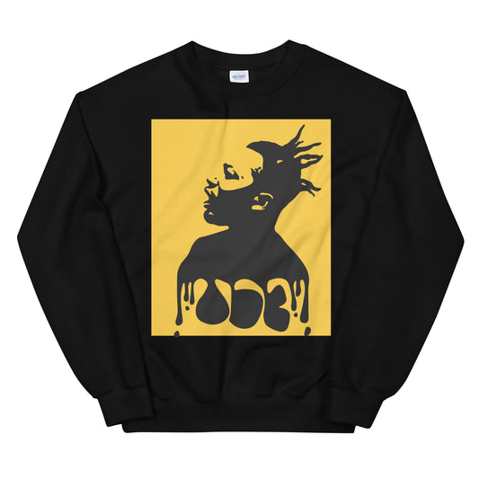 Ode to ODB Unisex Sweatshirt