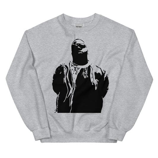 One More Chance Unisex Sweatshirt