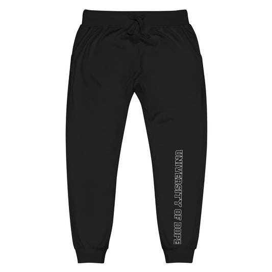 Varsity Unisex Joggers