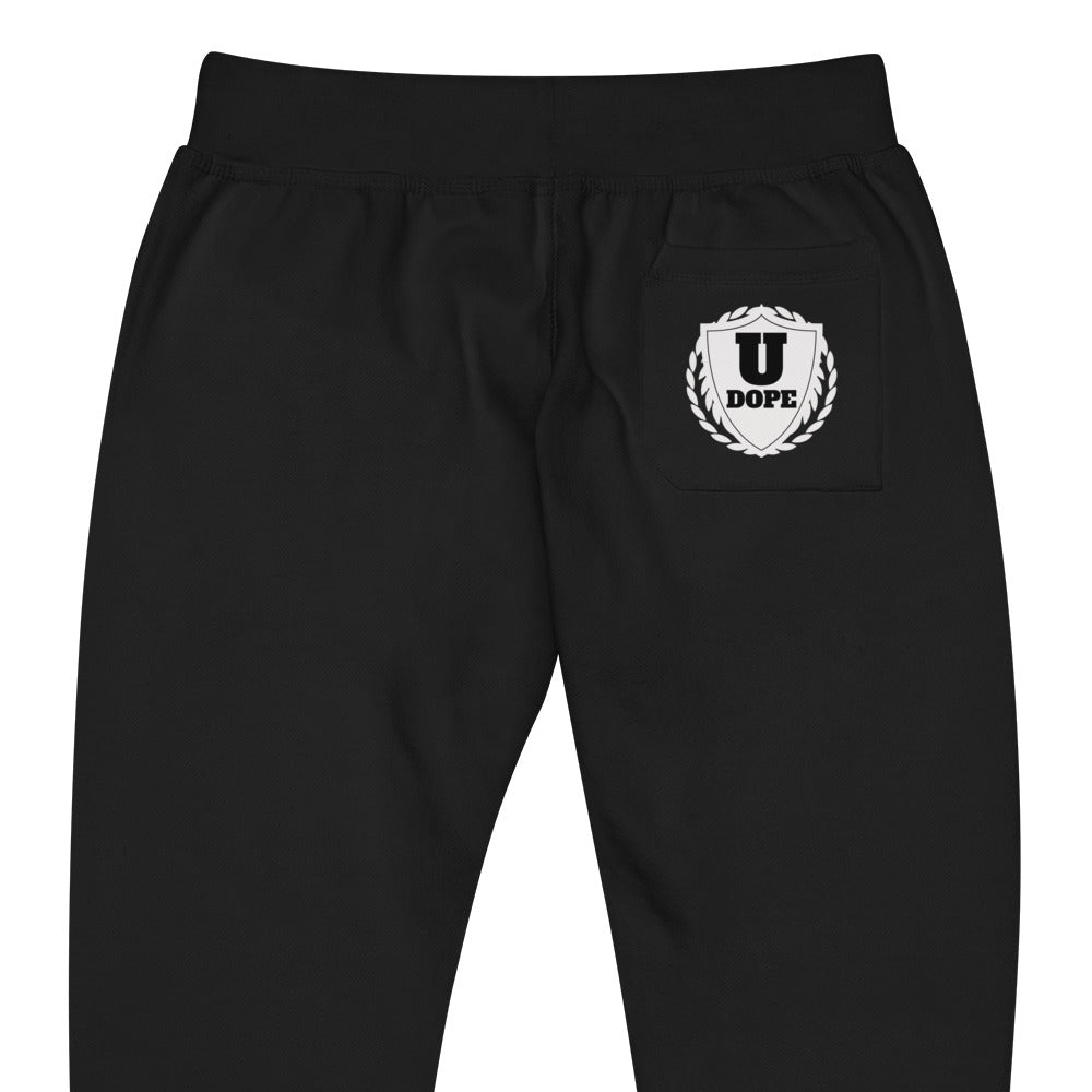 Varsity Unisex Joggers
