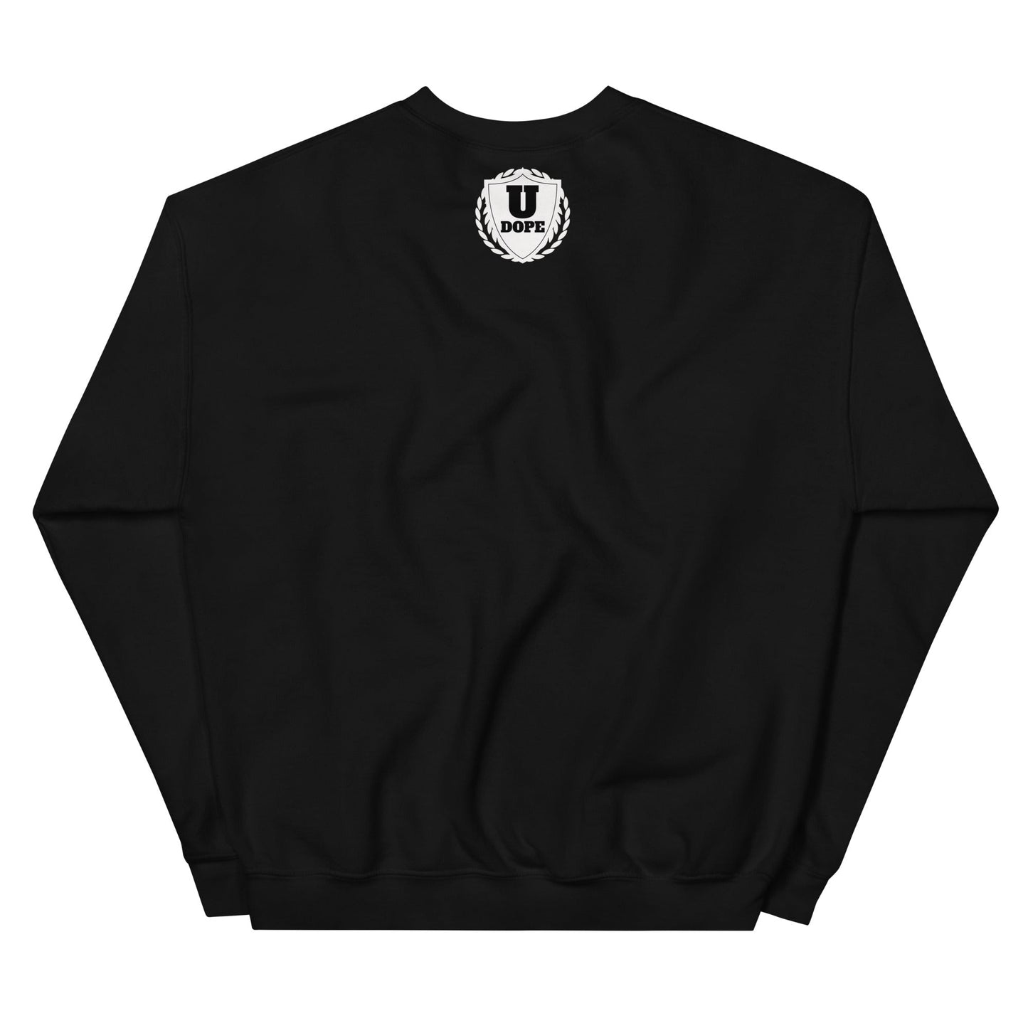 Varsity Unisex Sweatshirt
