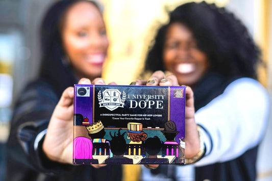 University Of Dope Secures Distribution Deal With Target