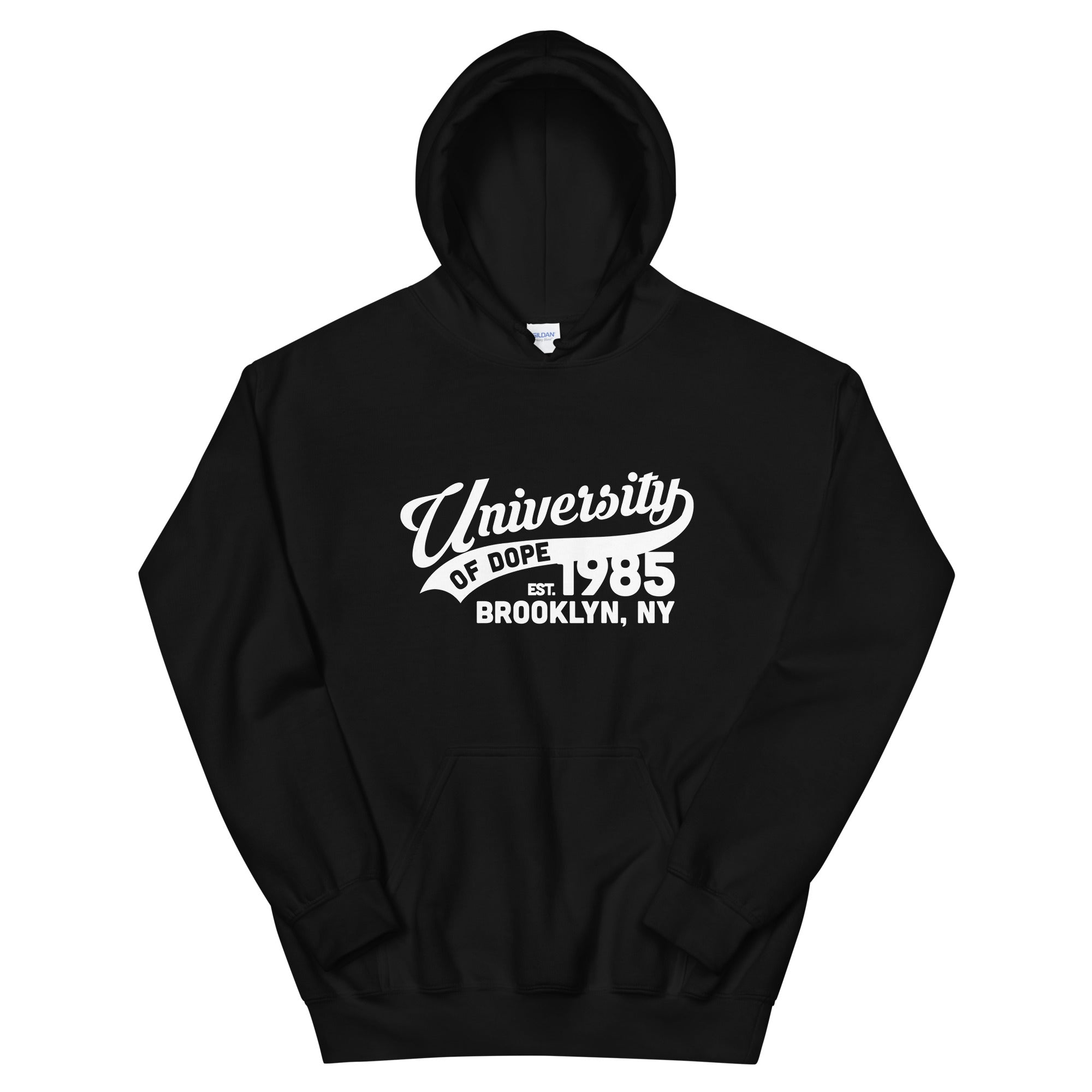 Dope Since '85 Unisex Hoodie