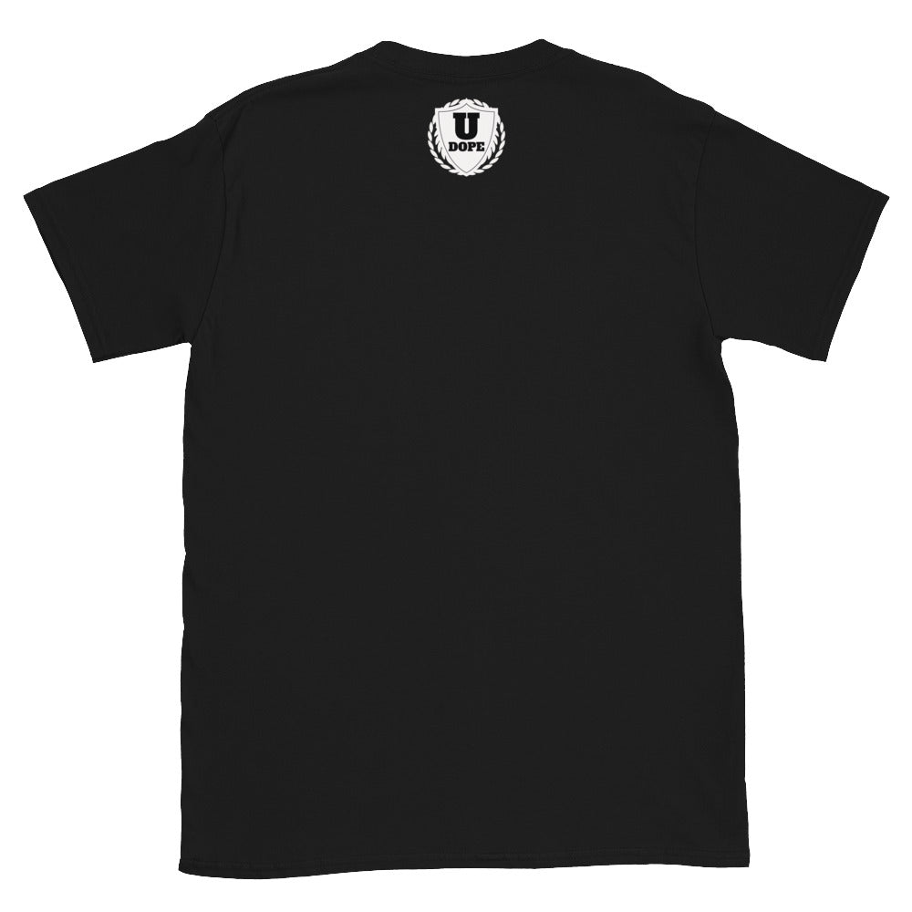 Varsity Unisex T-Shirt